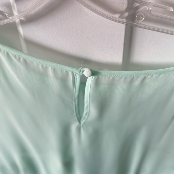 Tevolio Bridesmaid Dress - Picture 3 of 5